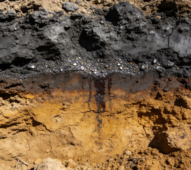 便攜式土壤重金屬檢測儀